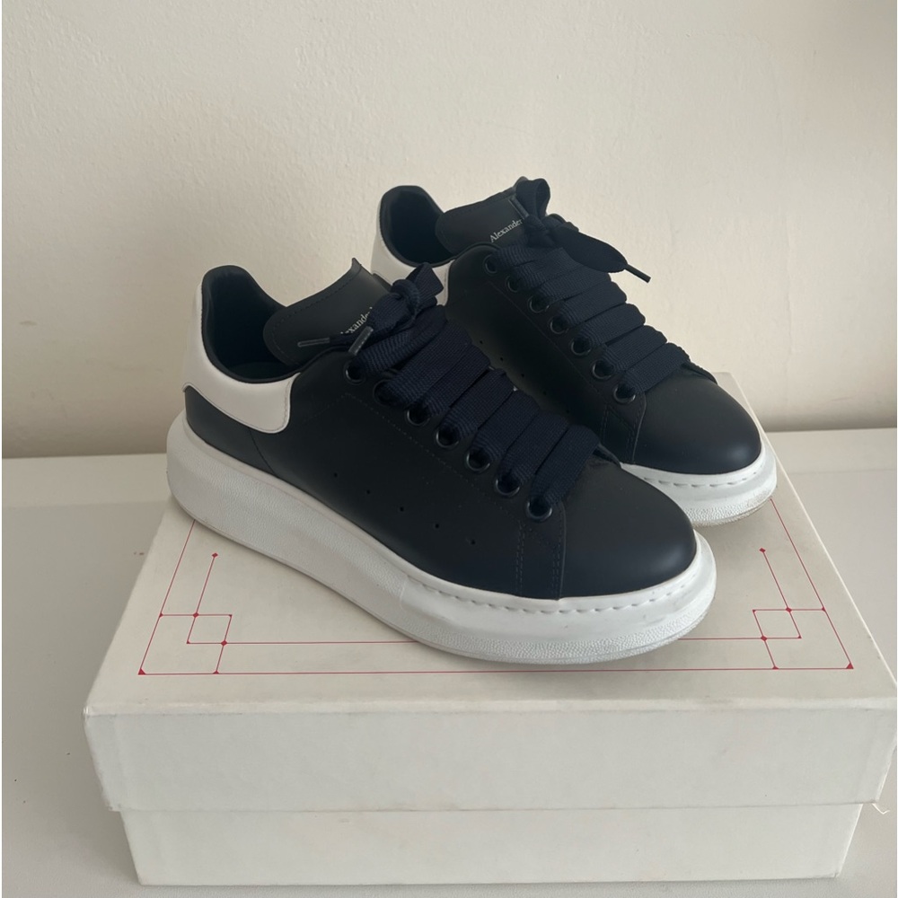 Alexander McQueen Women’s Sneakers